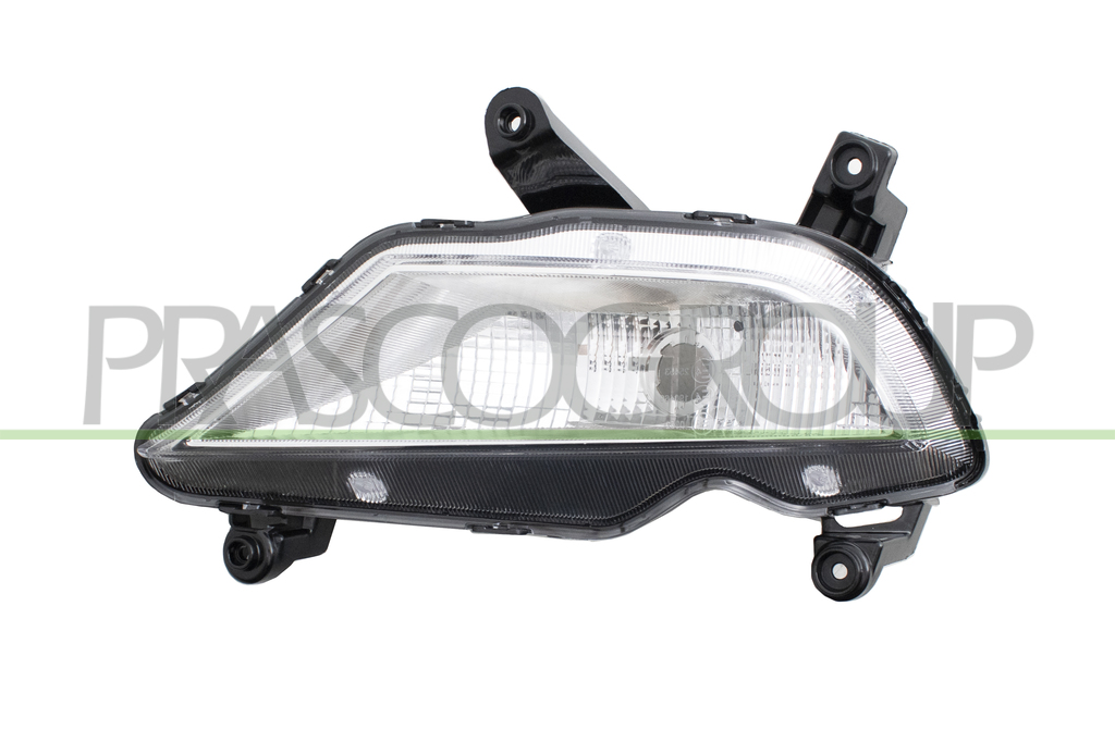 DAY RUNNING LIGHT-RIGHT-WITHOUT BULB HOLDER MOD. 5 DOOR