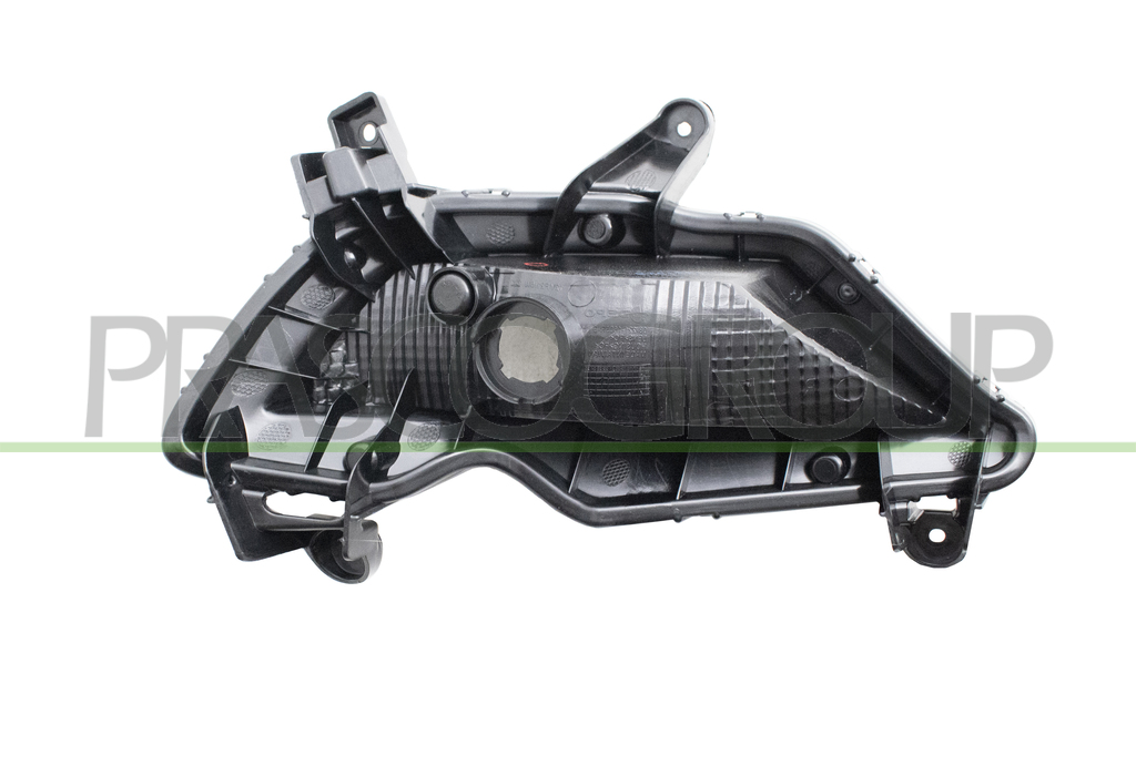DAY RUNNING LIGHT-RIGHT-WITHOUT BULB HOLDER MOD. 5 DOOR