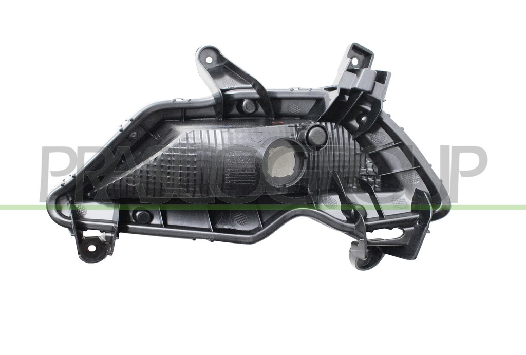 DAY RUNNING LIGHT-LEFT-WITHOUT BULB HOLDER MD. 5 DOOR