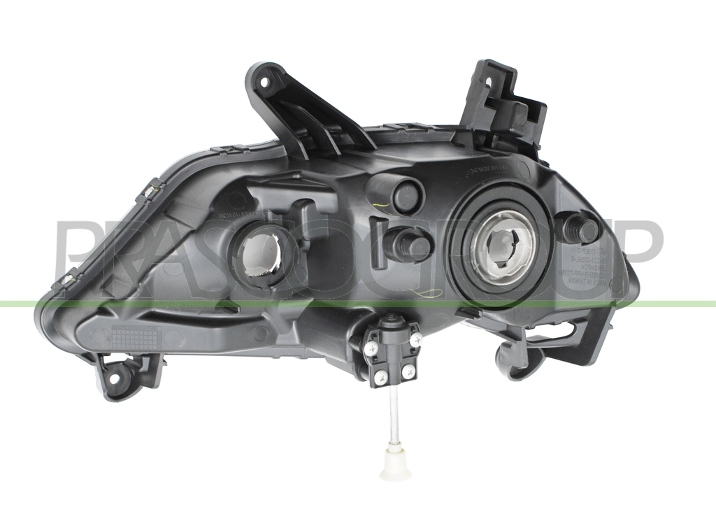 FOG LAMP RIGHT-WITH DAY RUNNING LIGHT MOD. 5 DOOR