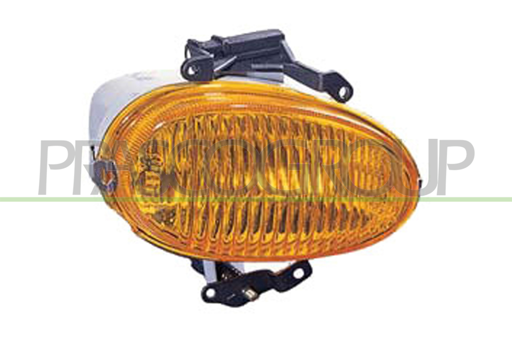 FOG LAMP RIGHT-AMBER MOD. > 00