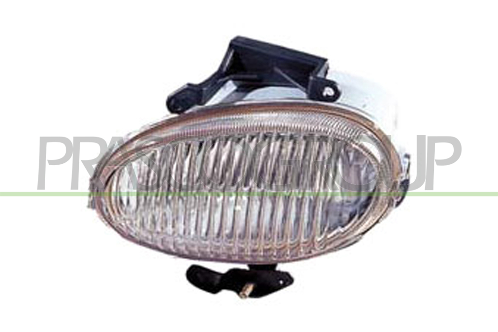 FOG LAMP LEFT-CLEAR-00 > 01