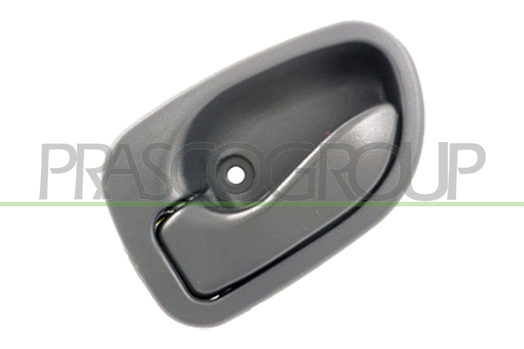 FRONT/REAR DOOR HANDLE LEFT-INNER-BLACK