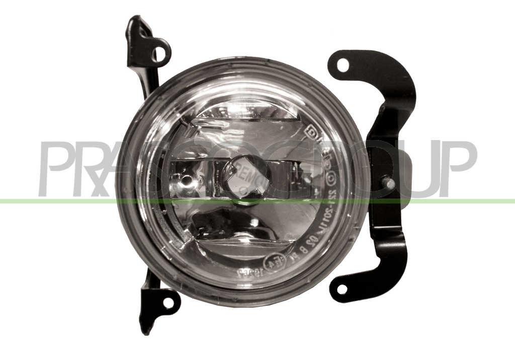 FOG LAMP RIGHT