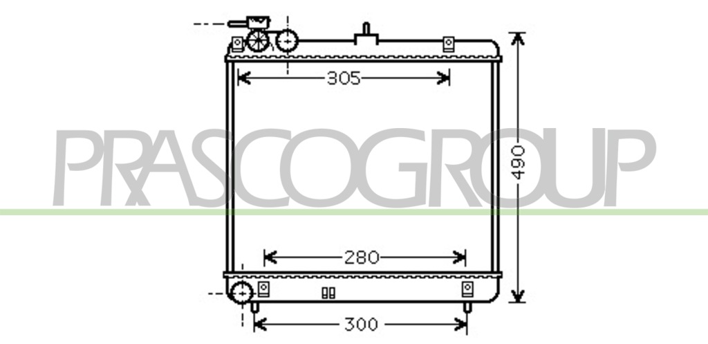 RADIATOR