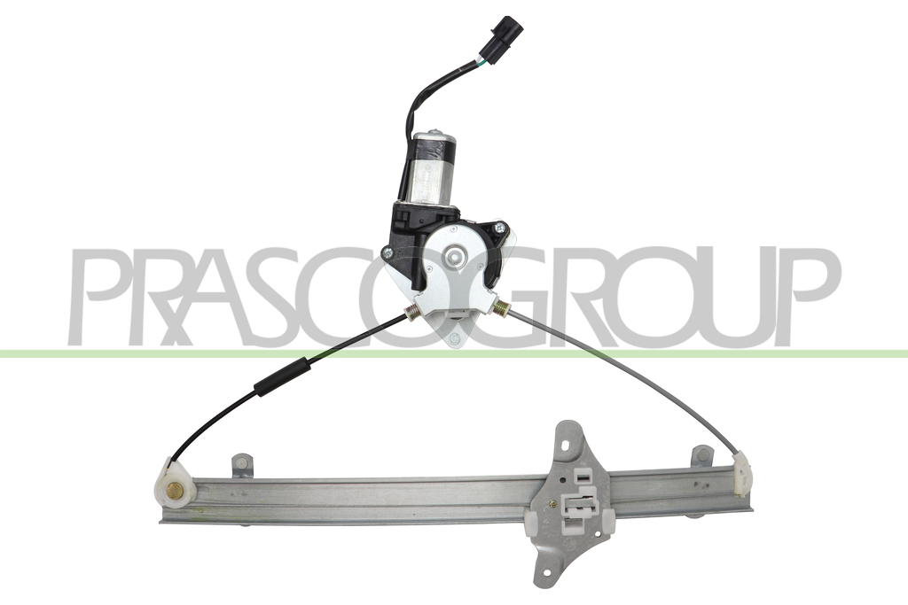 ELEVALUNAS DELANTERO DERECHO ELECTRICO MOD. 5 PUERTAS