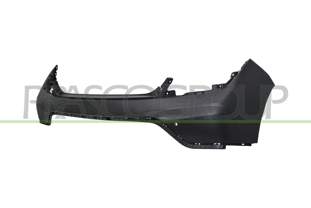 PARAURTI POSTERIORE-CON PRIMER-CON FORI PARK ASSIST