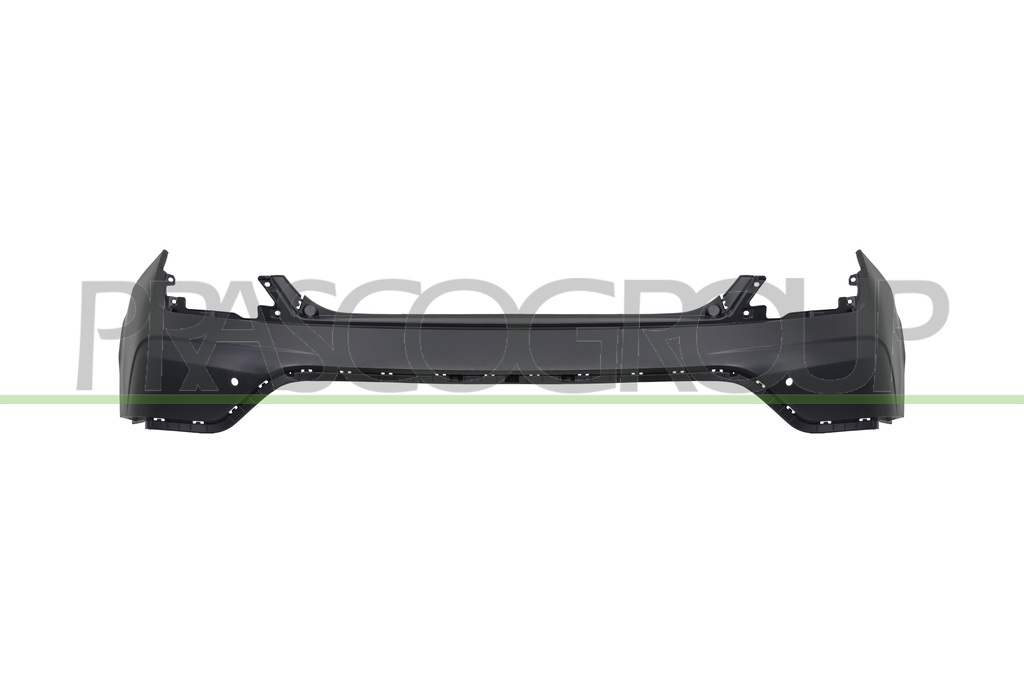 PARAURTI POSTERIORE-CON PRIMER-CON FORI PARK ASSIST