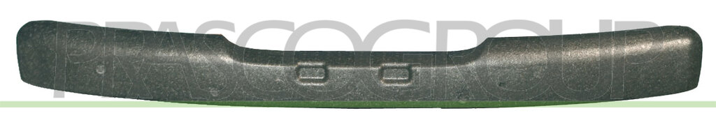 FRONT BUMPER ABSORBER