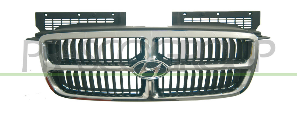 GRILLE 