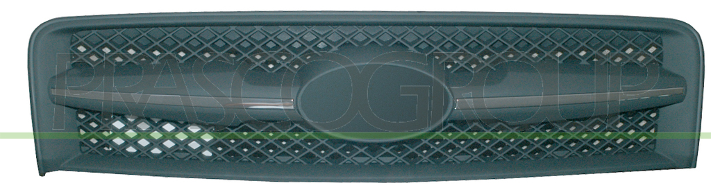 RADIATOR GRILLE