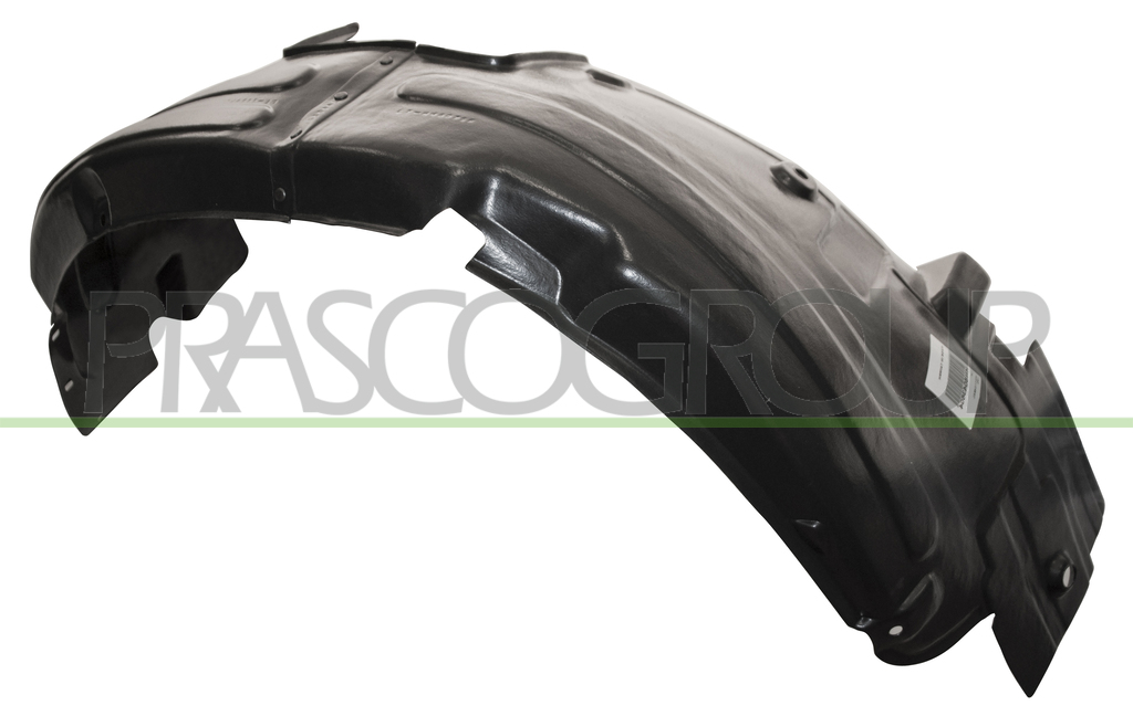 FRONT INNER FENDER RIGHT
