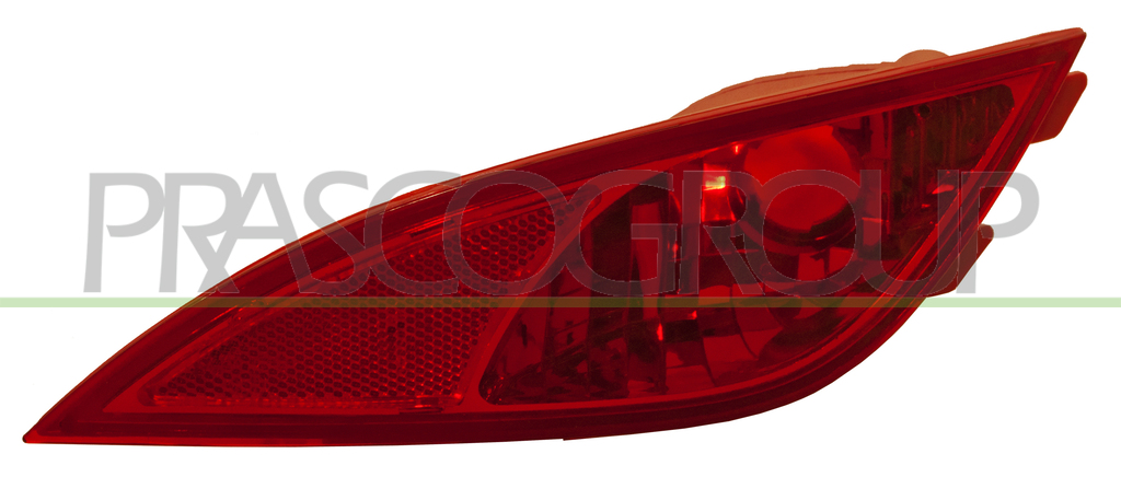 REAR FOG LAMP RIGHT