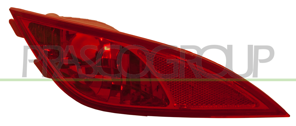 REVERSE GEAR LAMP