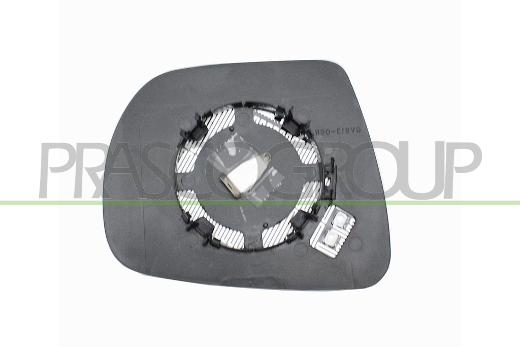 CRISTAL+SOPORTE IZQUIERDO-TERMICO-CONVEXO