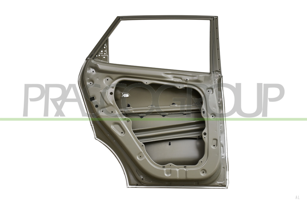 REAR DOOR LEFT