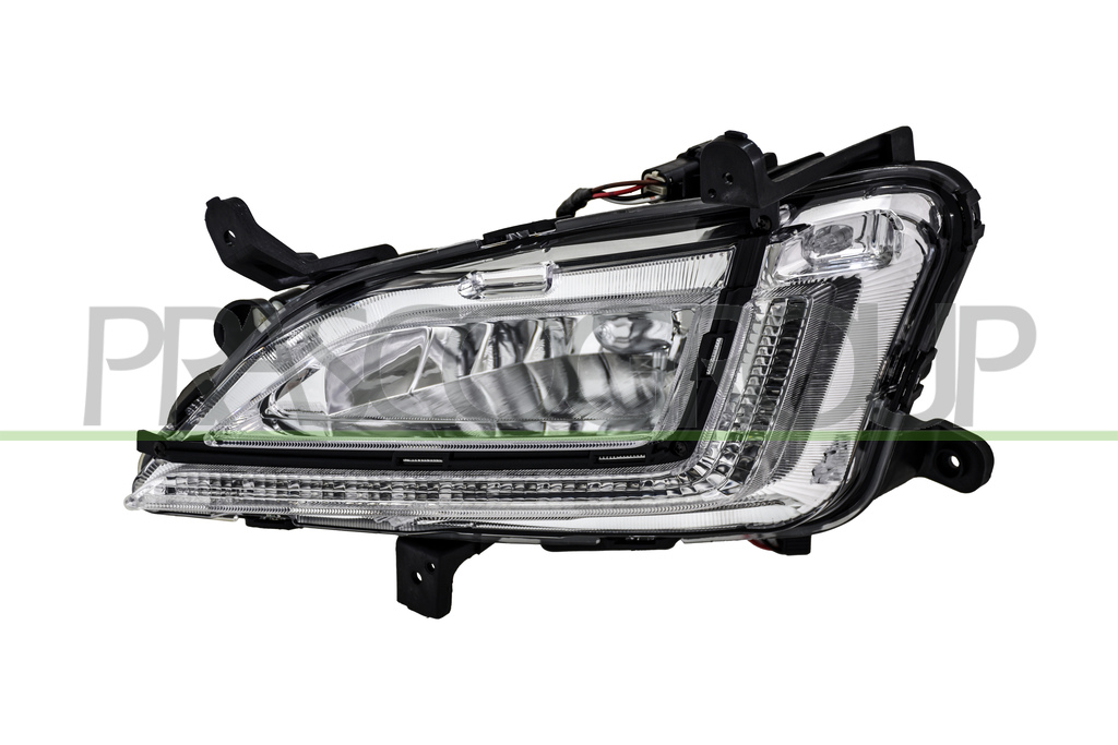 NEBELSCHEINWERFER LINNKS-MIT TAGFAHRLICHT-LED