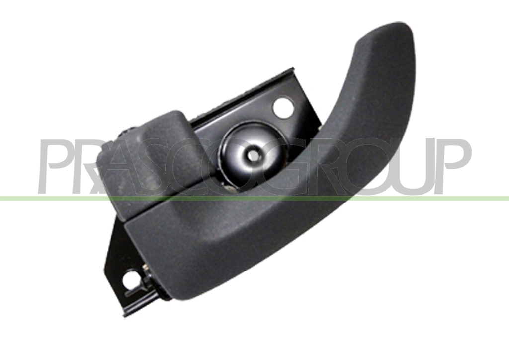 REAR DOOR HANDLE LEFT-INNER-GRAY