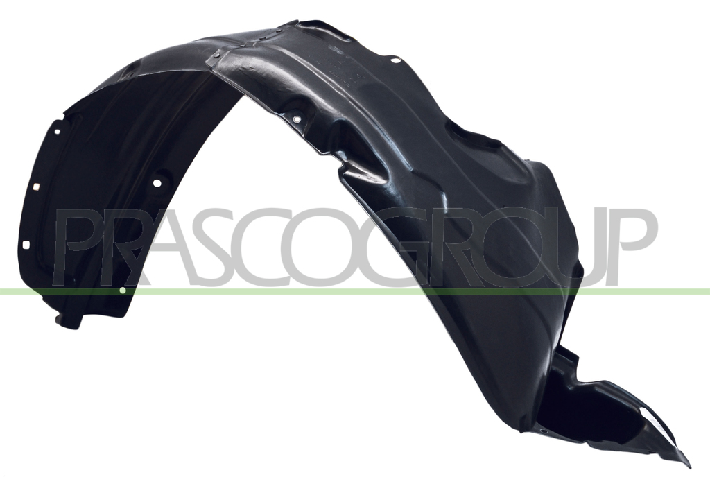 FRONT INNER FENDER RIGHT