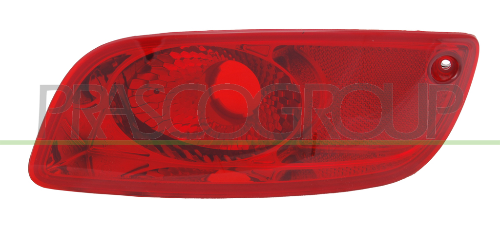 REAR FOG LAMP RIGHT