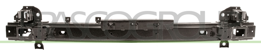 FRONT BUMPER REINFORCEMENT