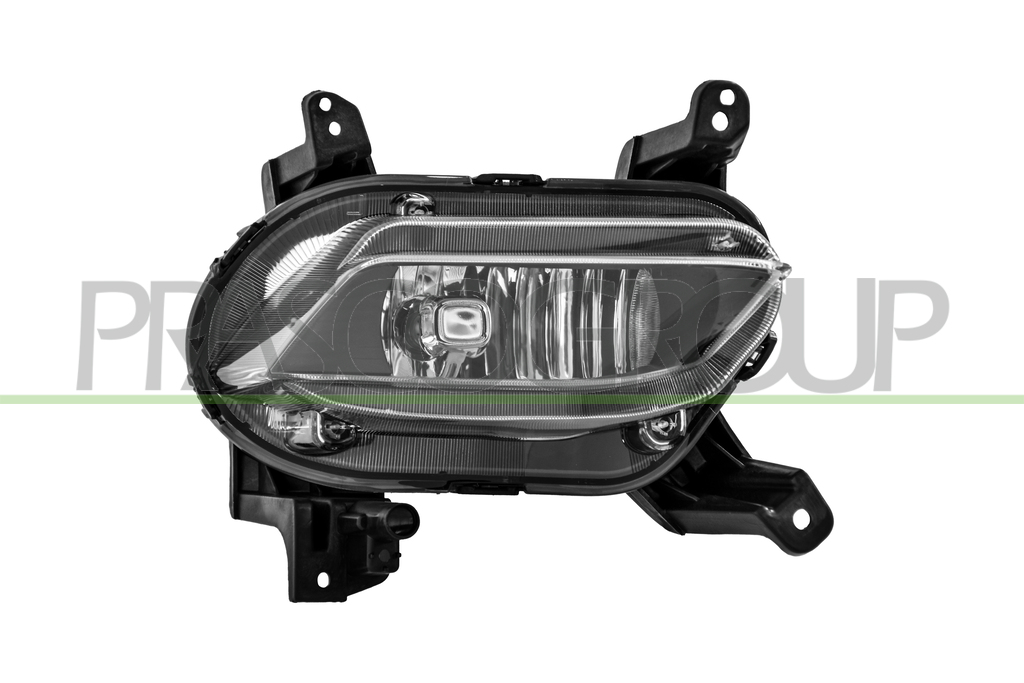 FOG LAMP RIGHT