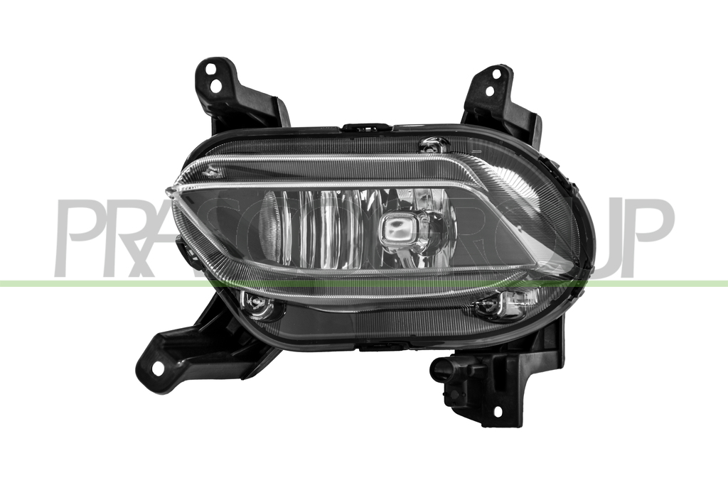 FOG LAMP LEFT