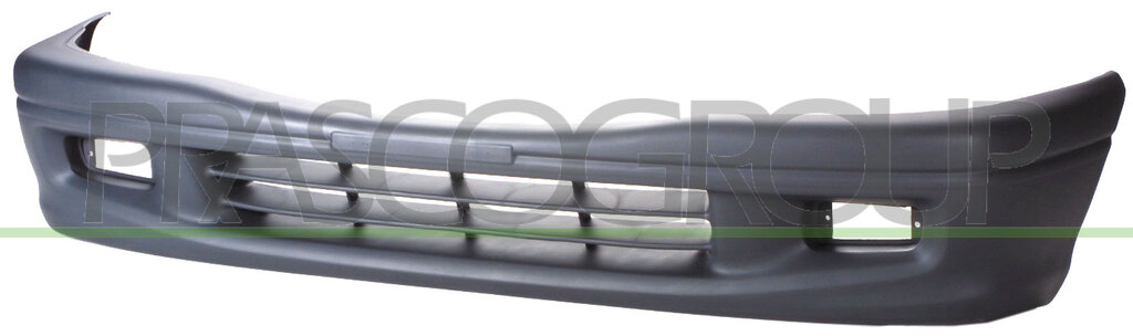 STOSSTANGE VORNE-SCHWARZ MOD. 99 >