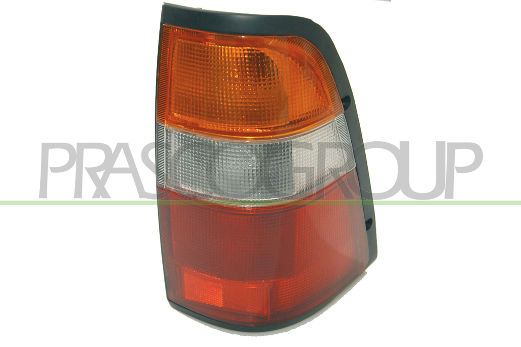 PILOTO TRASERO DERECHO MOD. AMBAR/BLANCO/ROJO MOD. > 98