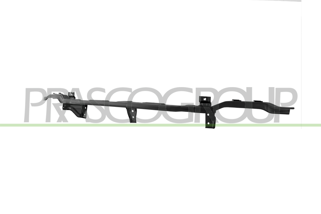 FRONT BUMPER REINFORCEMENT-UPPER