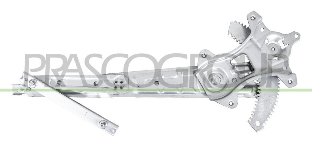 MECANISME LEVE-VITRE AVANT GAUCHE MOD. 3 PORTE