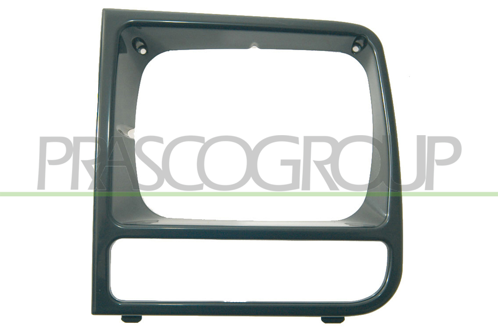 CERCHIO FARO DESTRO MOD. 97-01