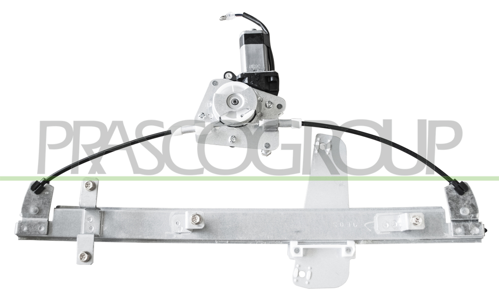 FENSTERHEBER VORNE LINKS-ELEKTRISCH MOD. 5 TUERIG