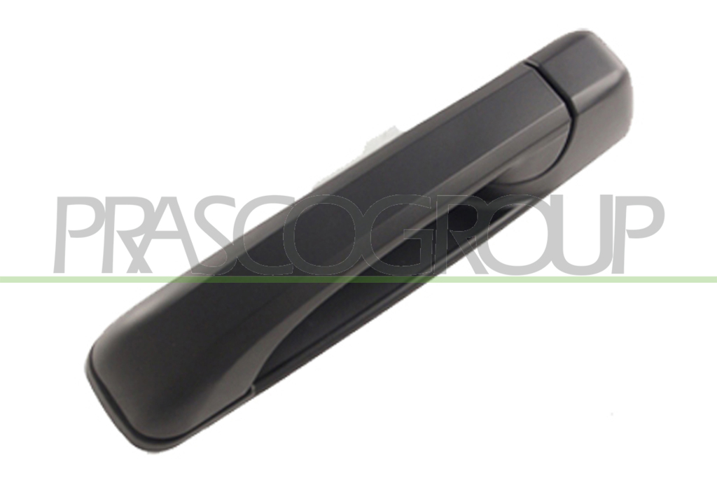 REAR DOOR HANDLE LEFT-OUTER-PRIMED