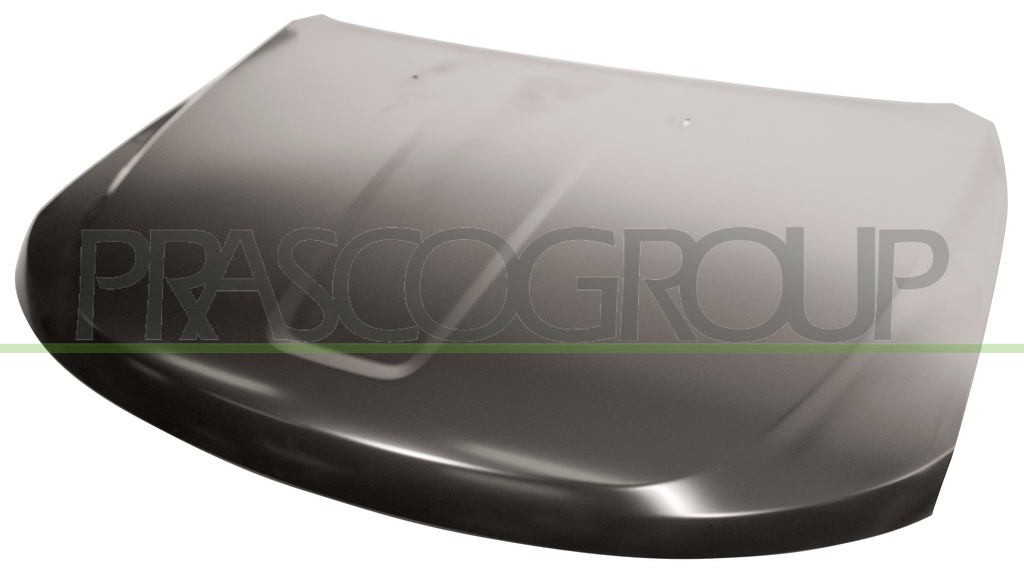MOTORHAUBE-AUS ALUMINIUM