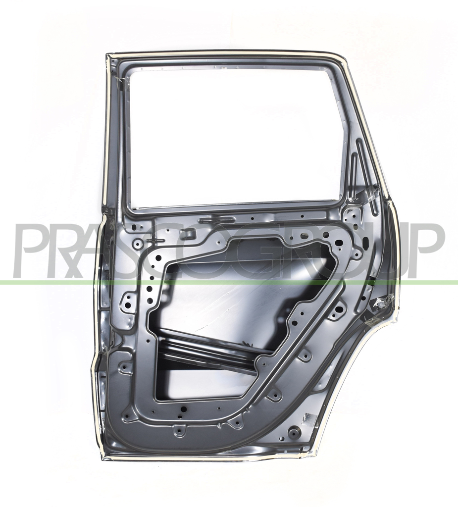 REAR DOOR RIGHT