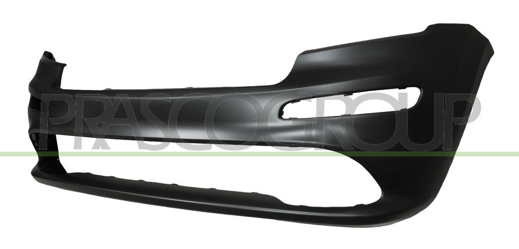 FRONT BUMPER-PRIMED-WITH CUTTING MARKS FOR PDC AND HEADLAMP WASHERS MOD. SRT