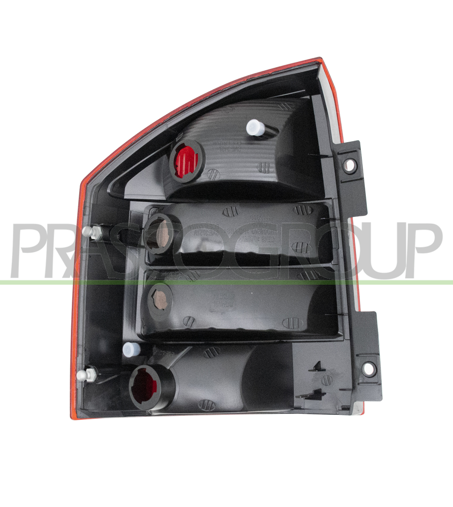 TAIL LAMP RIGHT-WITHOUT BULB HOLDER