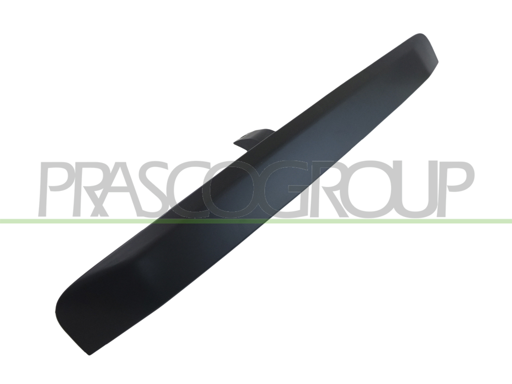 BACK DOOR HANDLE-OUTER-PRIMED-WITHOUT KEY HOLE-WITH CENTRE LOCKING