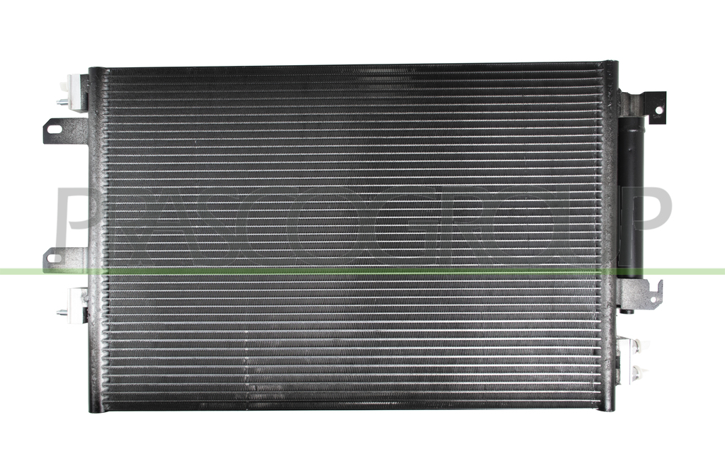 CONDENSER