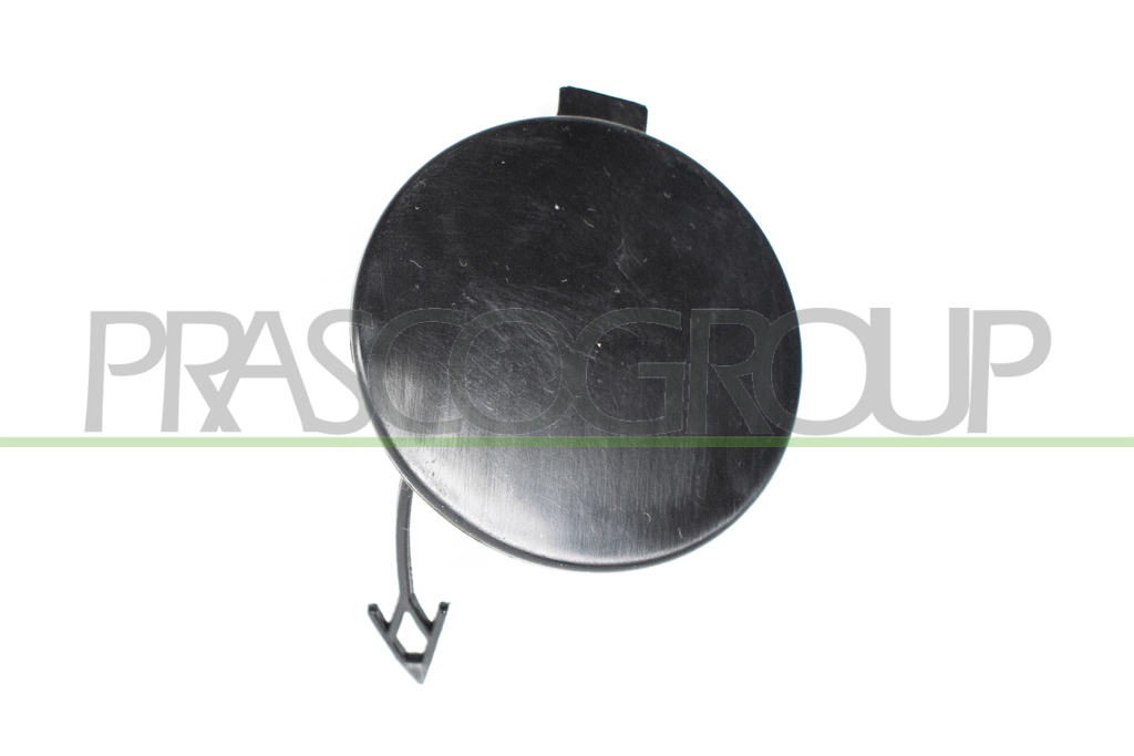 FRONT TOW HOOK COVER