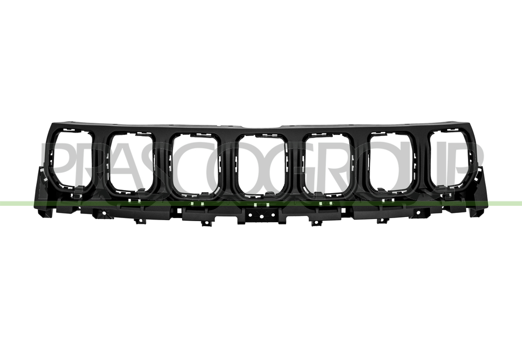 GRILLE DE CALANDRE-NOIRE-STRUCTURE' MOD. TRAILHAWK