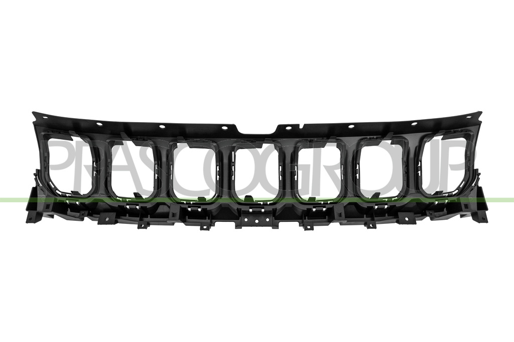 GRILLE DE CALANDRE-NOIRE-STRUCTURE' MOD. TRAILHAWK