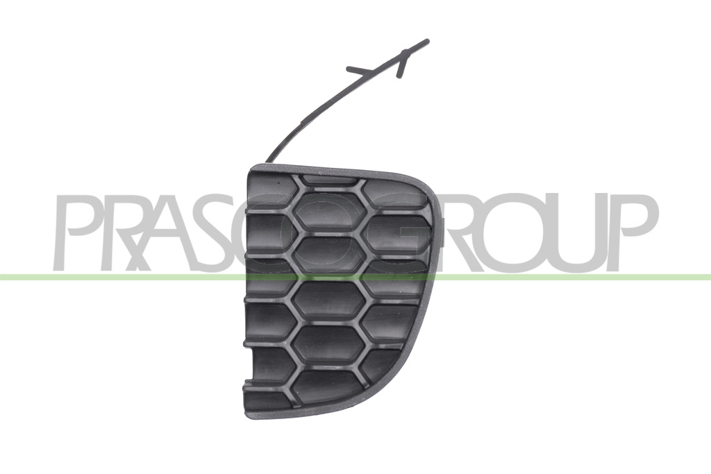 REAR TOW HOOK COVER