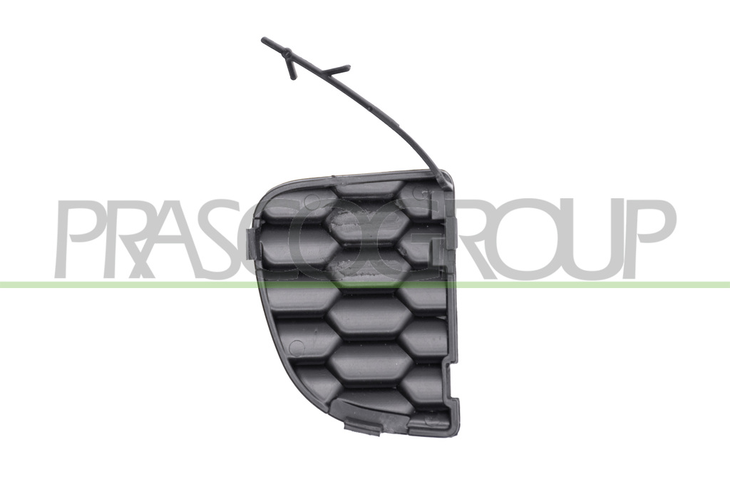 REAR TOW HOOK COVER