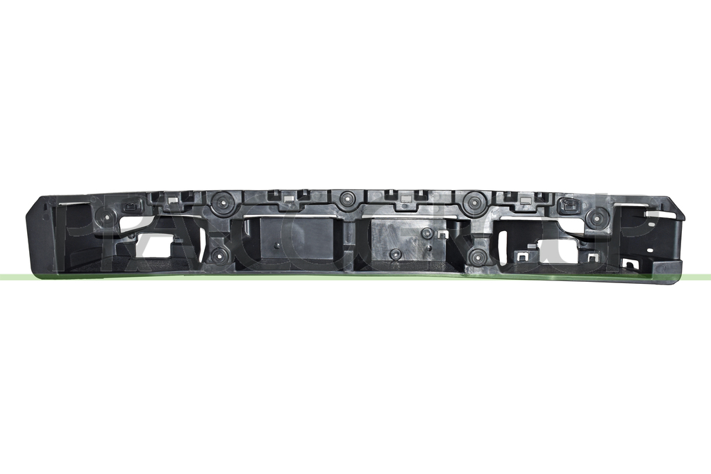 REAR BUMPER ABSORBER