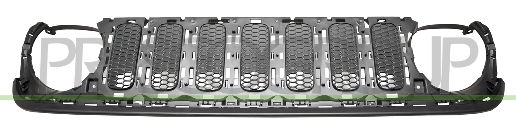 RADIATOR GRILLE HOLDER