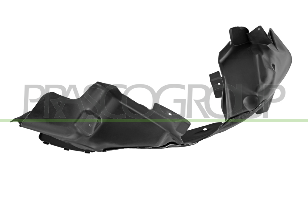 REAR INNER FENDER-LEFT