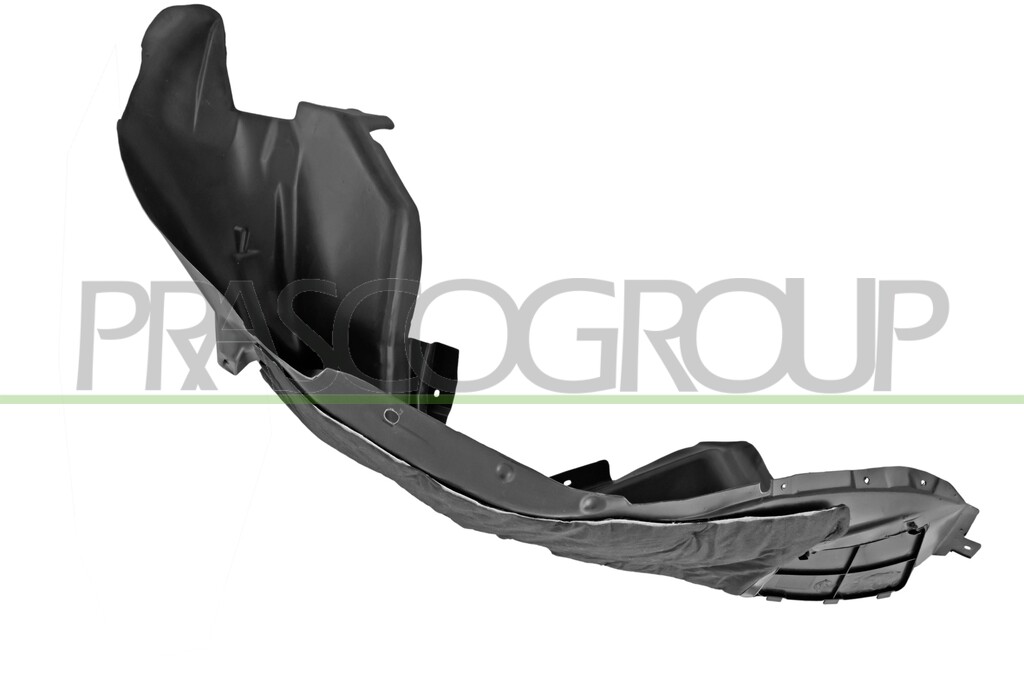 REAR INNER FENDER-LEFT