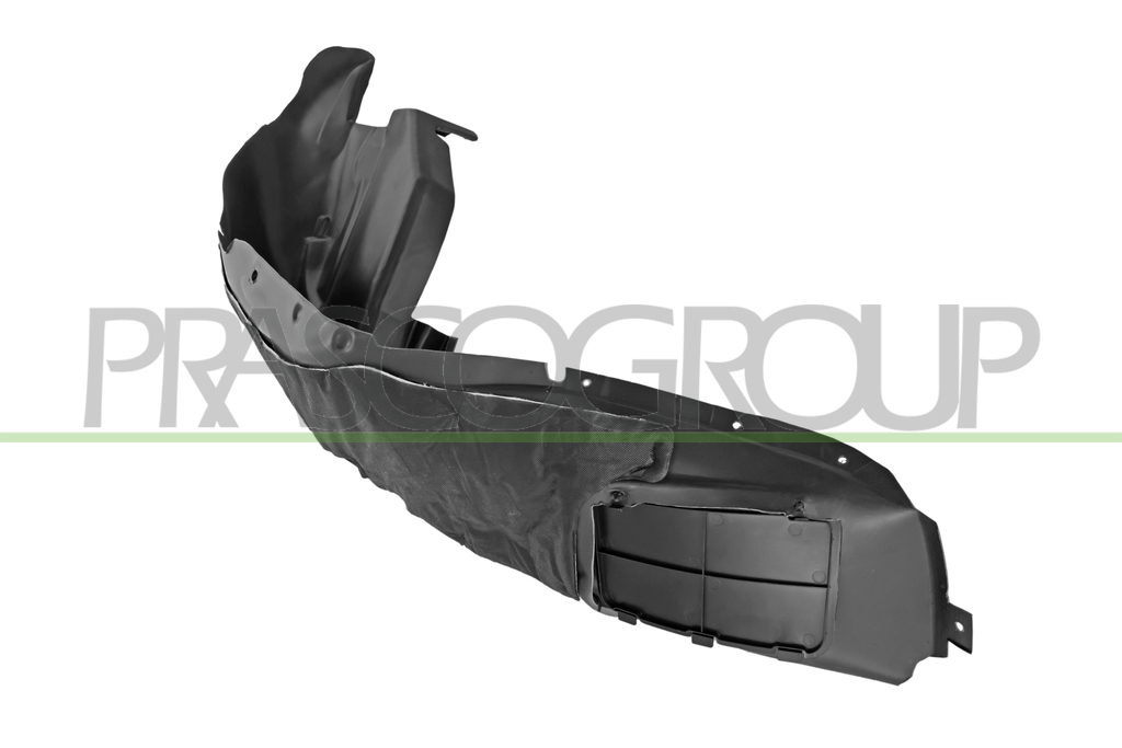 REAR INNER FENDER-LEFT